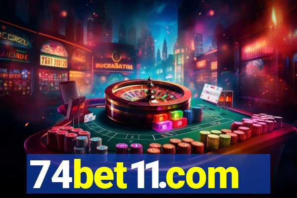 74bet11.com