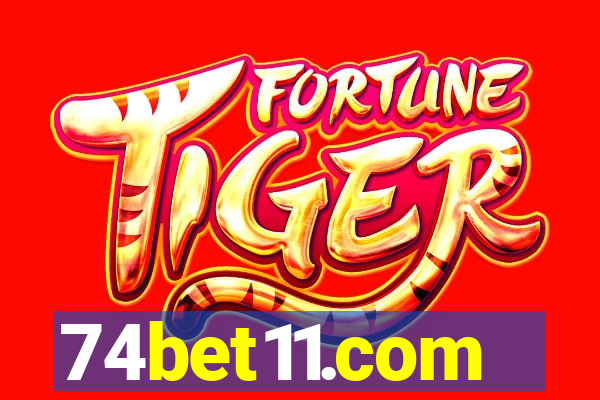 74bet11.com