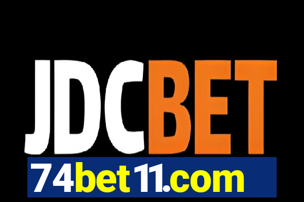 74bet11.com