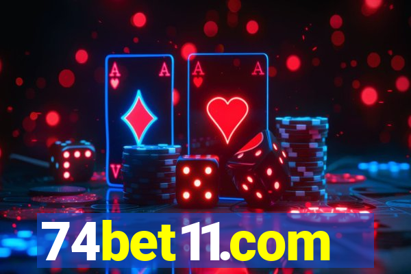 74bet11.com