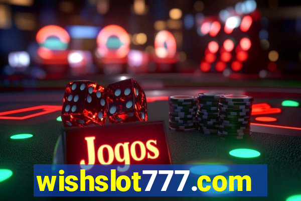 wishslot777.com