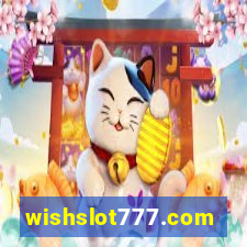 wishslot777.com