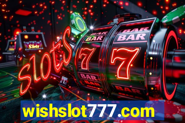 wishslot777.com