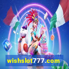 wishslot777.com