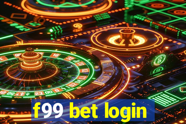 f99 bet login