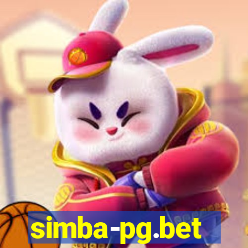 simba-pg.bet