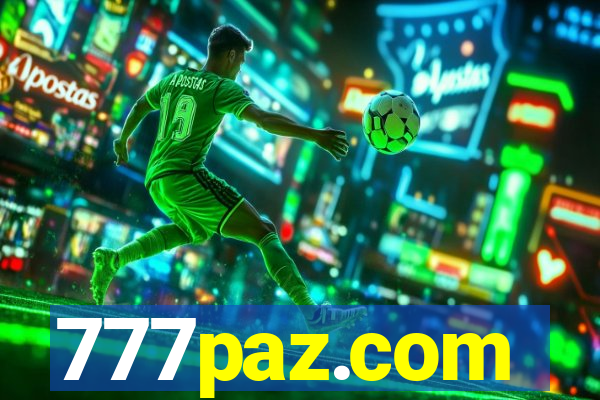 777paz.com