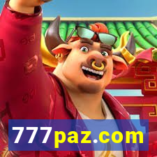 777paz.com