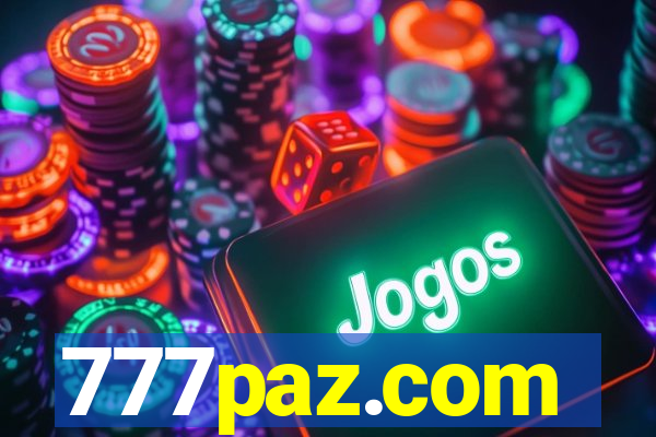 777paz.com