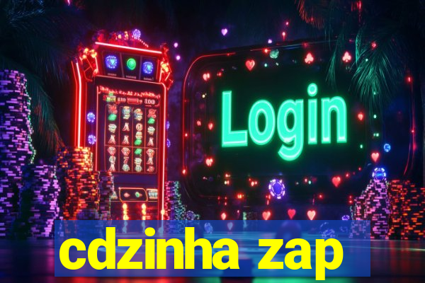 cdzinha zap