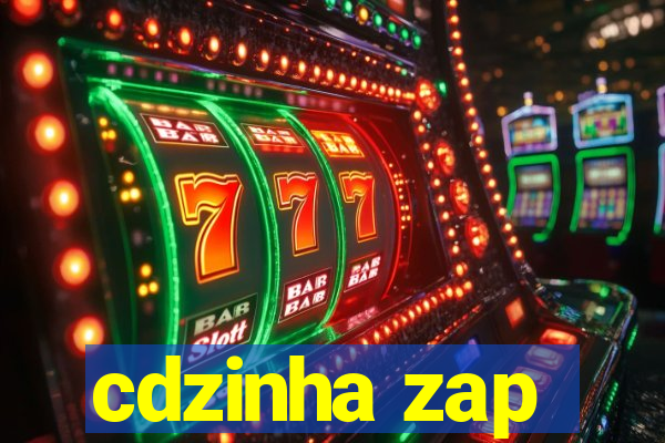 cdzinha zap