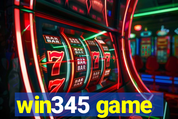 win345 game