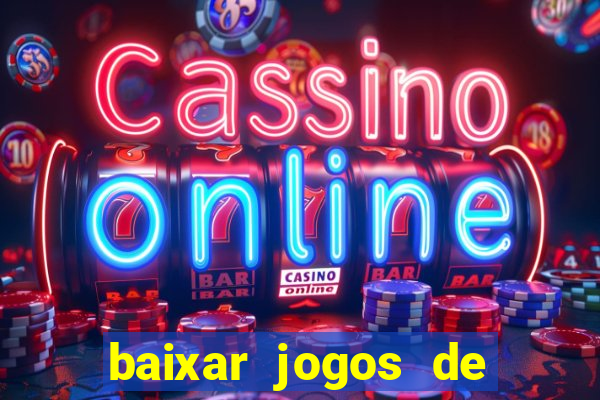 baixar jogos de ps2 iso