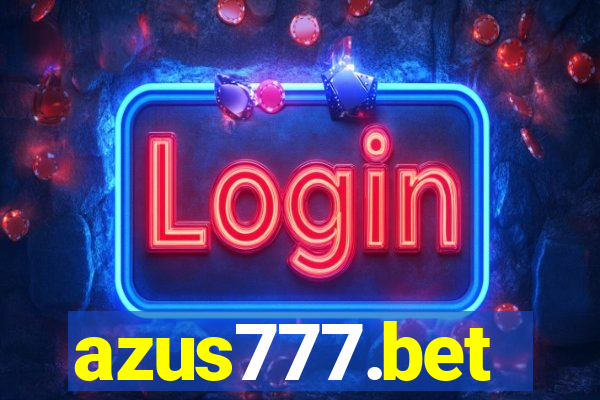 azus777.bet