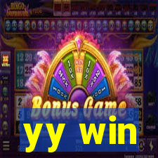 yy win