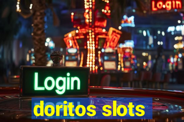 doritos slots