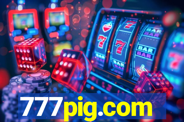 777pig.com