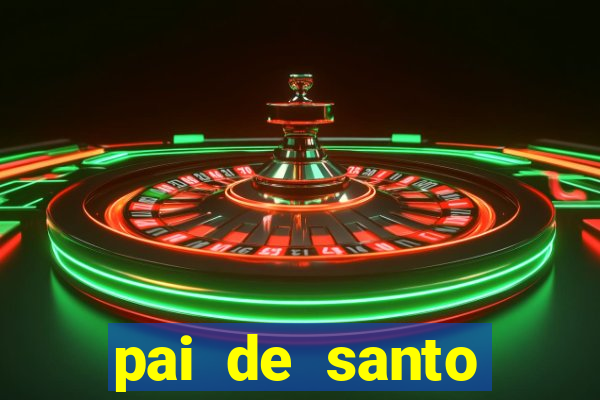 pai de santo consulta gratuita