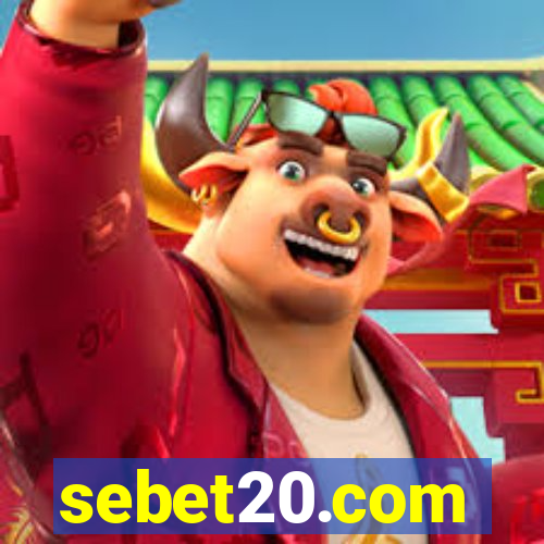 sebet20.com