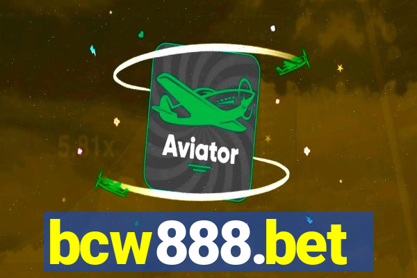 bcw888.bet