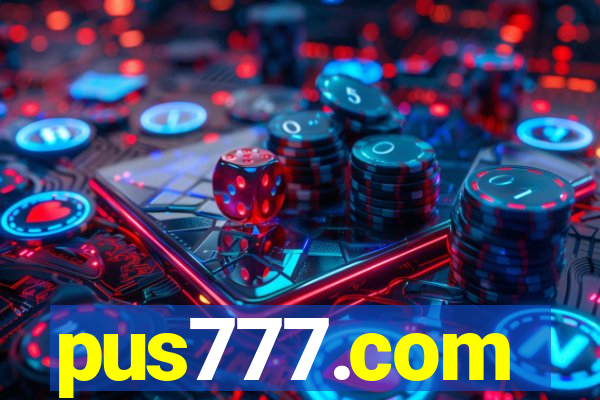 pus777.com