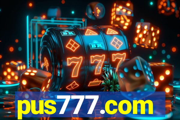 pus777.com