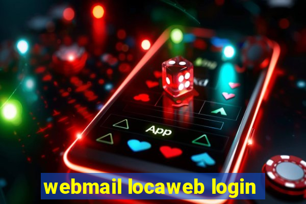 webmail locaweb login