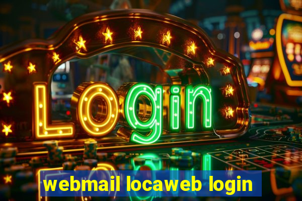 webmail locaweb login