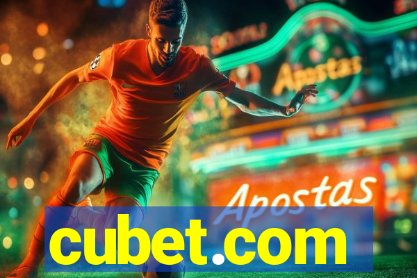 cubet.com