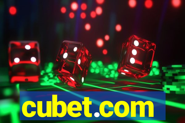 cubet.com