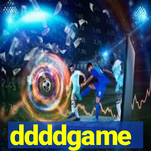 ddddgame