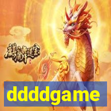 ddddgame