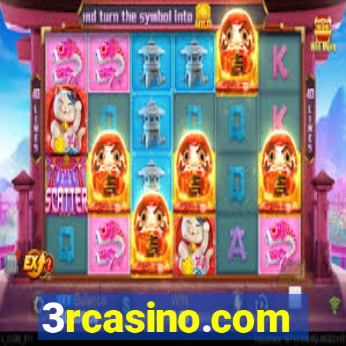 3rcasino.com