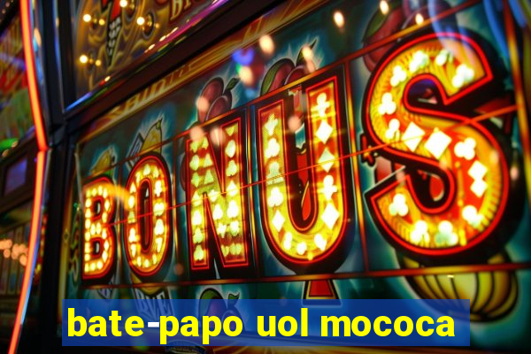 bate-papo uol mococa