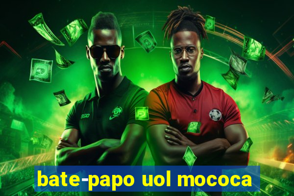 bate-papo uol mococa