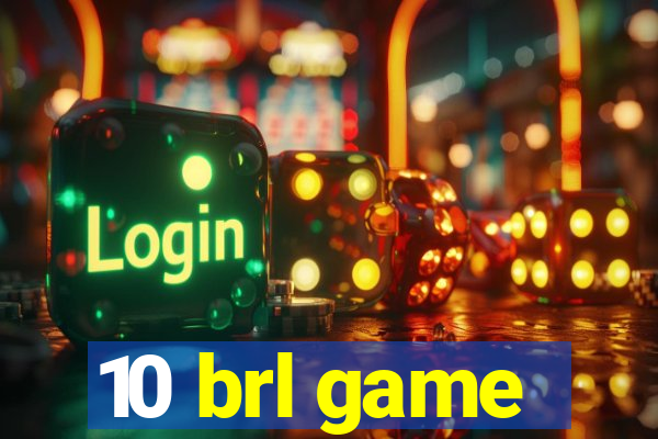 10 brl game