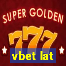 vbet lat