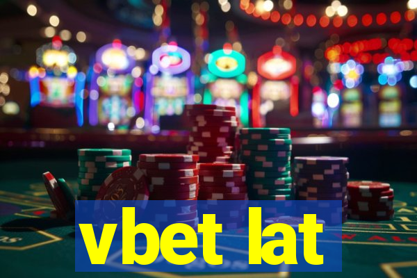 vbet lat