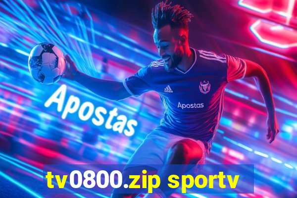 tv0800.zip sportv