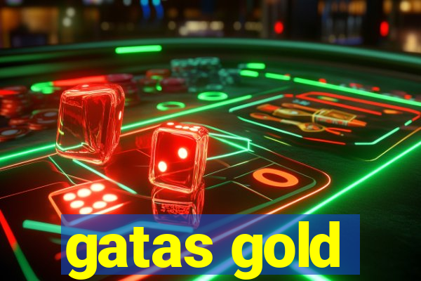 gatas gold