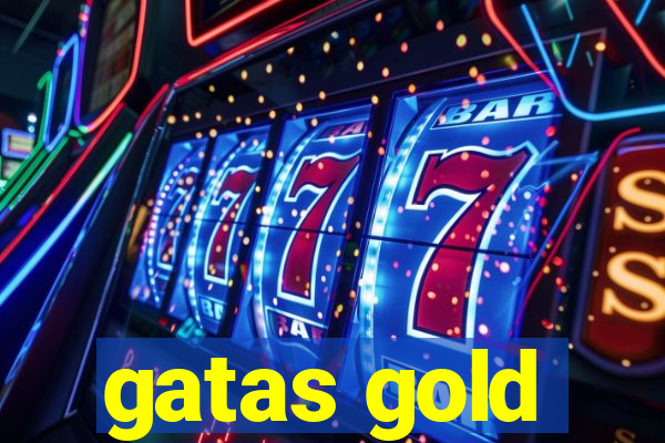 gatas gold