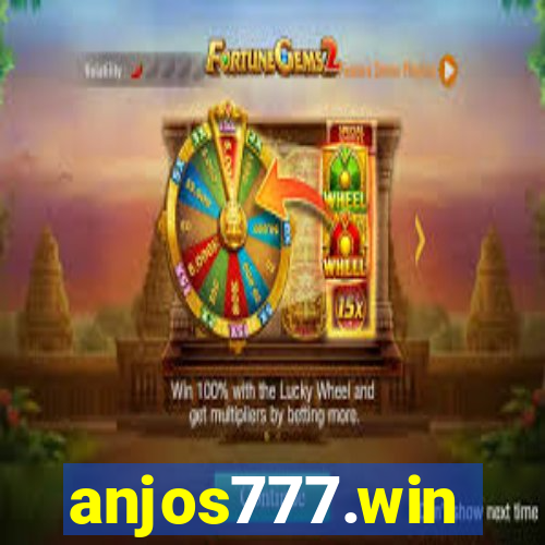 anjos777.win