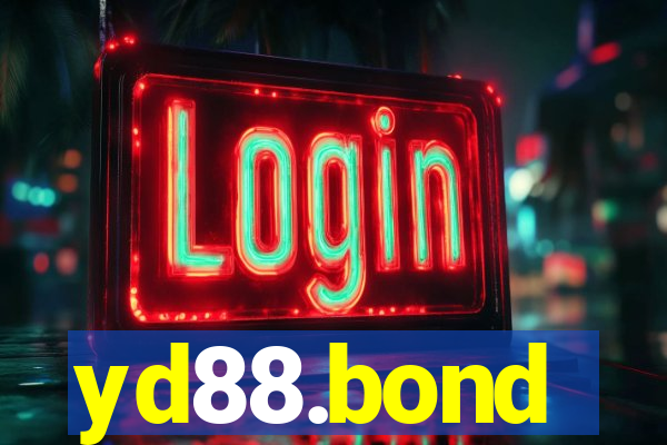 yd88.bond