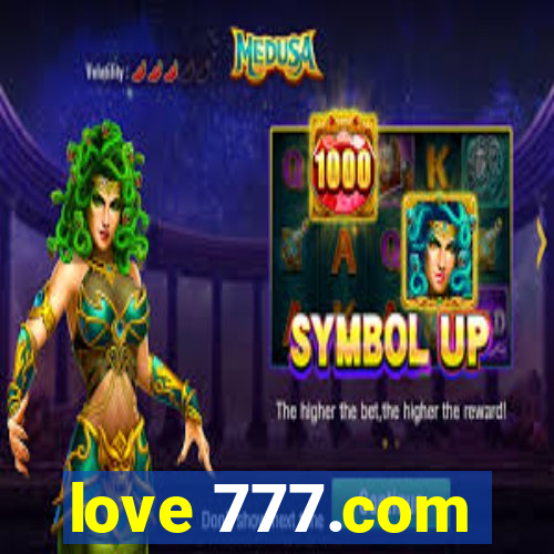 love 777.com