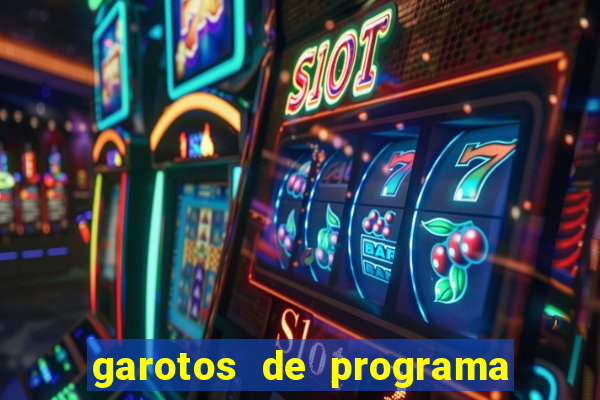 garotos de programa porto velho