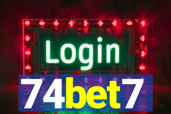 74bet7