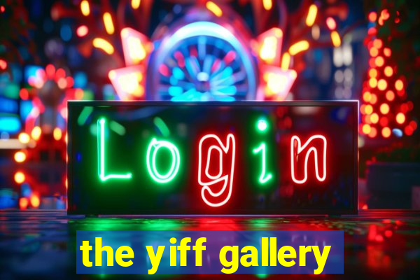 the yiff gallery