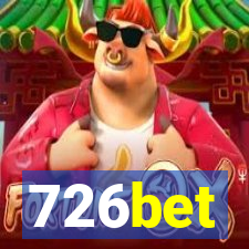 726bet