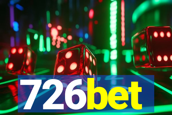 726bet