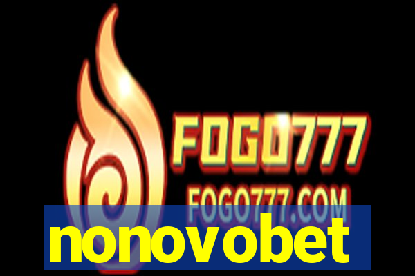 nonovobet